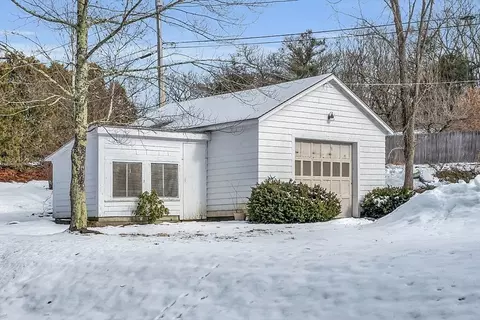 Exterior - 21 Smith Ave, Orange, MA 01364 photo 9 of 11