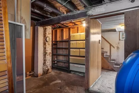 Exterior - 21 Smith Ave, Orange, MA 01364 photo 6 of 11