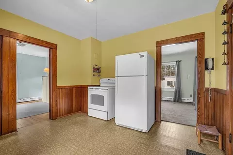 Kitchen - 21 Smith Ave, Orange, MA 01364 photo 2 of 5