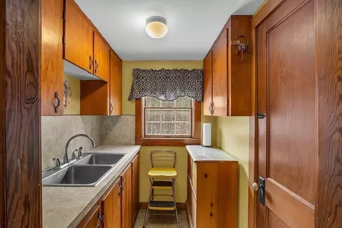 Kitchen - 21 Smith Ave, Orange, MA 01364 photo 5 of 5