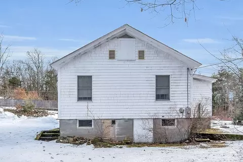 Exterior - 21 Smith Ave, Orange, MA 01364 photo 11 of 11