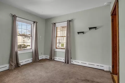Bedroom - 21 Smith Ave, Orange, MA 01364 photo 1 of 6