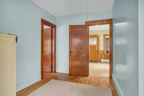 Bedroom - 21 Smith Ave, Orange, MA 01364 photo 6 of 6