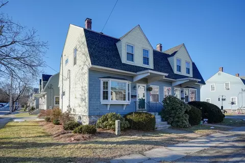 5 Hayes St # -7, Maynard, MA 01754