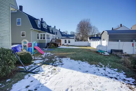 Exterior - 5 Hayes St # -7, Maynard, MA 01754 photo 4 of 5