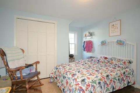 Bedroom - 5 Hayes St # -7, Maynard, MA 01754 photo 4 of 5