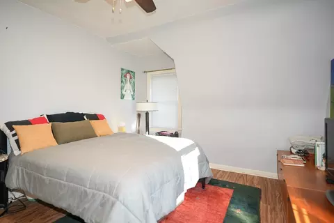 Bedroom - 5 Hayes St # -7, Maynard, MA 01754 photo 3 of 5