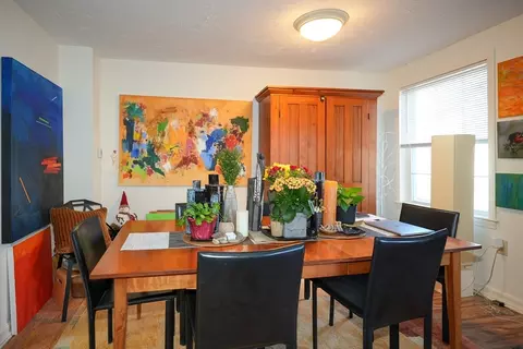 Dining - 5 Hayes St # -7, Maynard, MA 01754 photo 1 of 2