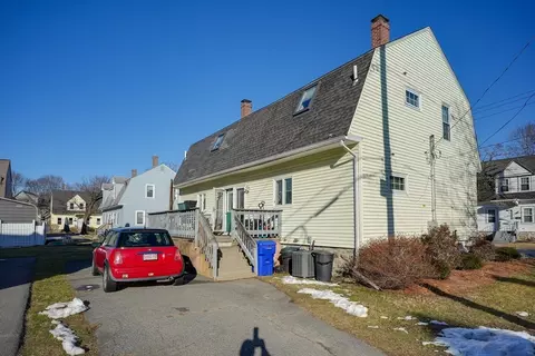 Exterior - 5 Hayes St # -7, Maynard, MA 01754 photo 3 of 5
