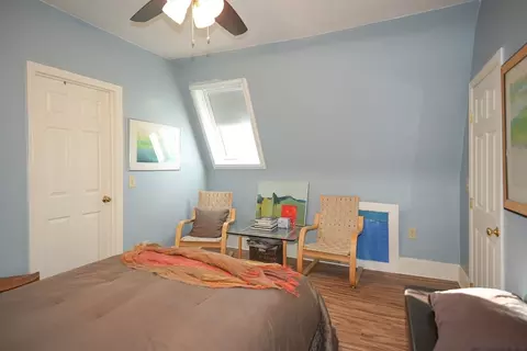 Bedroom - 5 Hayes St # -7, Maynard, MA 01754 photo 1 of 5