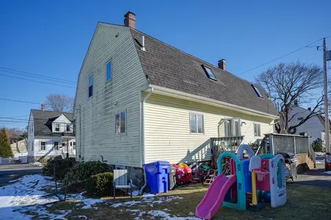 Exterior - 5 Hayes St # -7, Maynard, MA 01754 photo 5 of 5