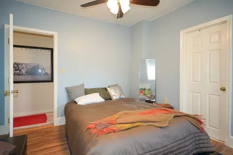 Bedroom - 5 Hayes St # -7, Maynard, MA 01754 photo 2 of 5