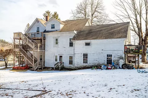Exterior - 12 Chase St, Orange, MA 01364 photo 14 of 17