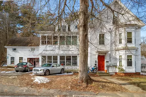 Exterior - 12 Chase St, Orange, MA 01364 photo 2 of 17