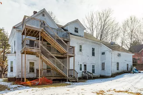 Exterior - 12 Chase St, Orange, MA 01364 photo 7 of 17