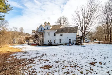 Exterior - 12 Chase St, Orange, MA 01364 photo 13 of 17