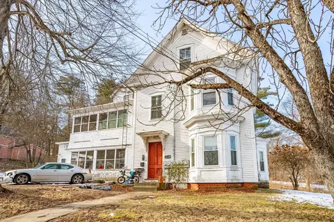 12 Chase St, Orange, MA 01364