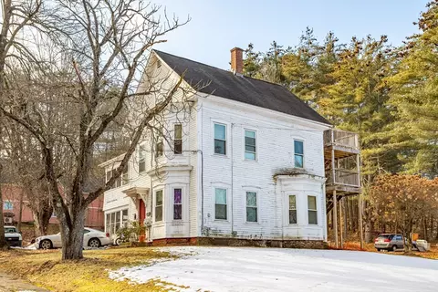 Exterior - 12 Chase St, Orange, MA 01364 photo 5 of 17