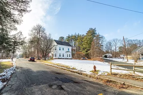 Exterior - 12 Chase St, Orange, MA 01364 photo 10 of 17