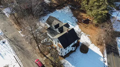 Exterior - 12 Chase St, Orange, MA 01364 photo 4 of 17