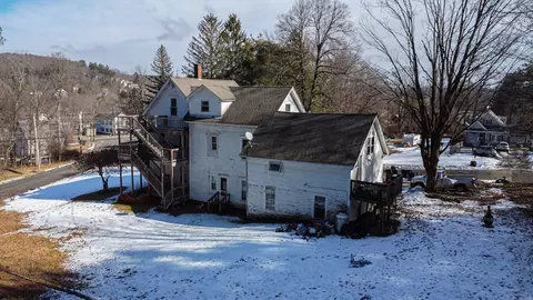 Exterior - 12 Chase St, Orange, MA 01364 photo 8 of 17