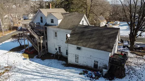 Exterior - 12 Chase St, Orange, MA 01364 photo 9 of 17
