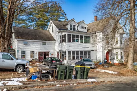 Exterior - 12 Chase St, Orange, MA 01364 photo 11 of 17