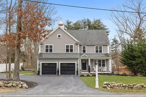 732 Center, Hanover, MA 02339
