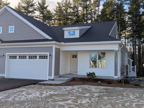 45 Avery Way #LOT 19, Norfolk, MA 02056