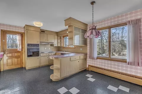Kitchen - 90 E Border Rd, Malden, MA 02148 photo 1 of 3