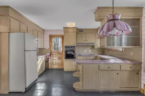 Kitchen - 90 E Border Rd, Malden, MA 02148 photo 3 of 3