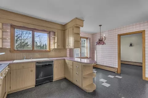 Kitchen - 90 E Border Rd, Malden, MA 02148 photo 2 of 3
