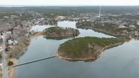View/Area - 40 Pine Pt, Wellfleet, MA 02667 photo 16 of 18