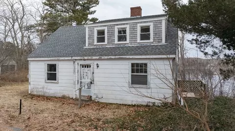 Exterior - 40 Pine Pt, Wellfleet, MA 02667 photo 5 of 5