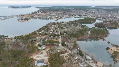 View/Area - 40 Pine Pt, Wellfleet, MA 02667 photo 13 of 18