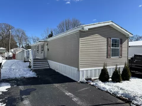 181 Boston Post Rd E #62, Marlborough, MA 01752