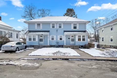 6 Spring St # -8, Plainville, MA 02762