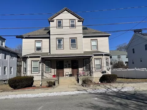 11-13 Irving St, Winchester, MA 01890