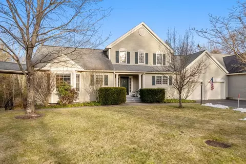 9 Algonquian Dr, Natick, MA 01760