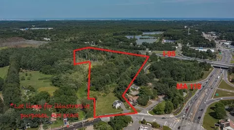 291-293 Elm St, Amesbury, MA 01913