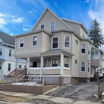 51-53 Horace St, Springfield, MA 01108