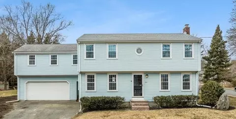 949 South St, Bridgewater, MA 02324