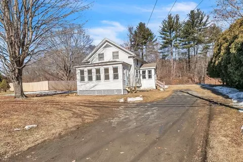 87 Main St, Williamsburg, MA 01096