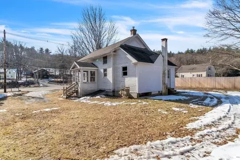 Exterior - 87 Main St, Williamsburg, MA 01096 photo 1 of 1