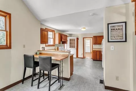 Kitchen - 87 Main St, Williamsburg, MA 01096 photo 4 of 4