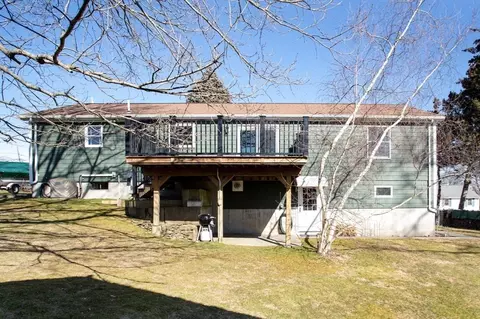 Exterior - 411 Emmett St, Fall River, MA 02721 photo 6 of 12