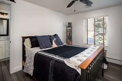 Bedroom - 411 Emmett St, Fall River, MA 02721 photo 5 of 6