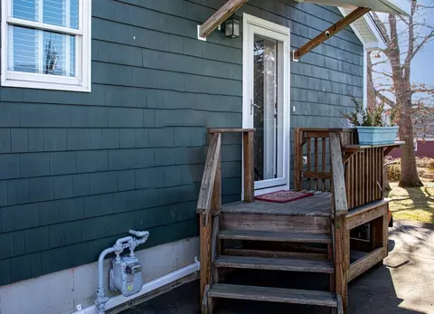 Exterior - 411 Emmett St, Fall River, MA 02721 photo 3 of 12