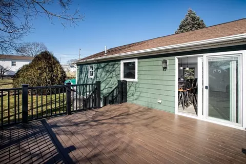Exterior - 411 Emmett St, Fall River, MA 02721 photo 4 of 12