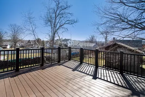 Exterior - 411 Emmett St, Fall River, MA 02721 photo 5 of 12